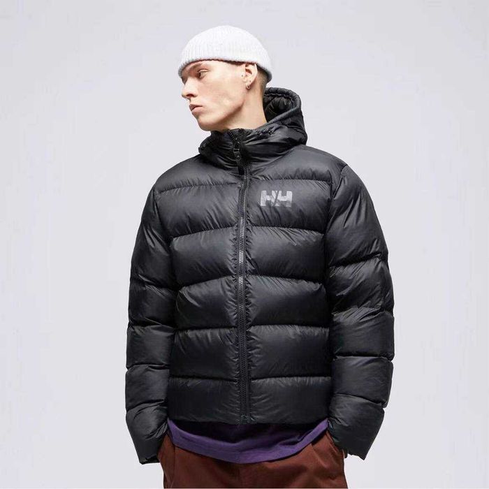 Зимова Куртка Helly Hansen Active Puffy
