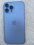 iPhone 13 Pro Max 256 gb