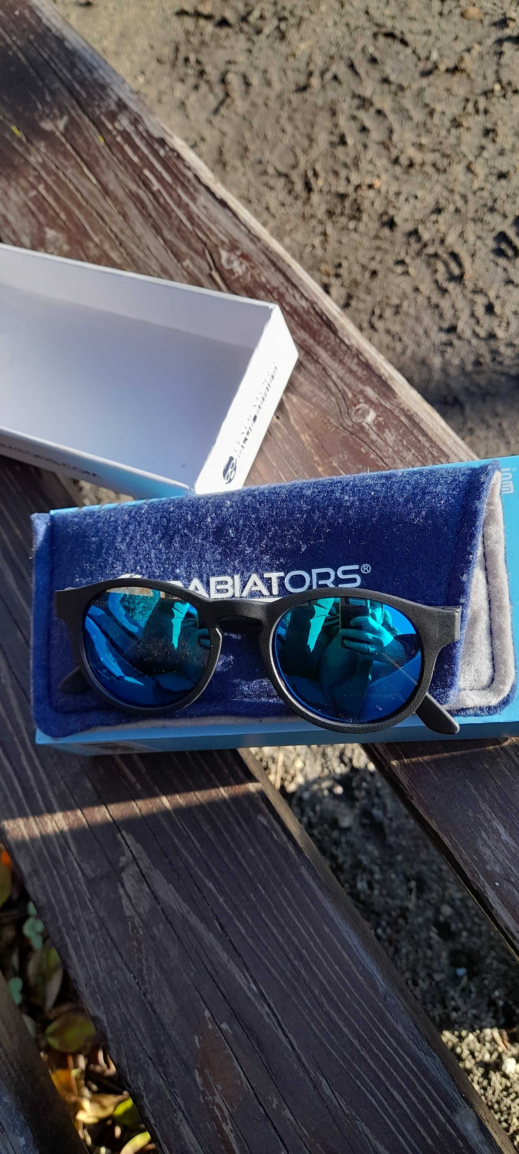 Babiators okulary słoneczne