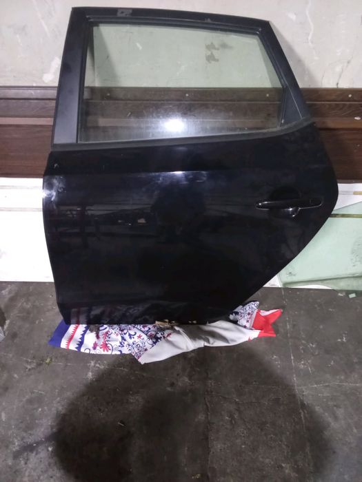 Drzwi tylne lewe Hyundai i30
