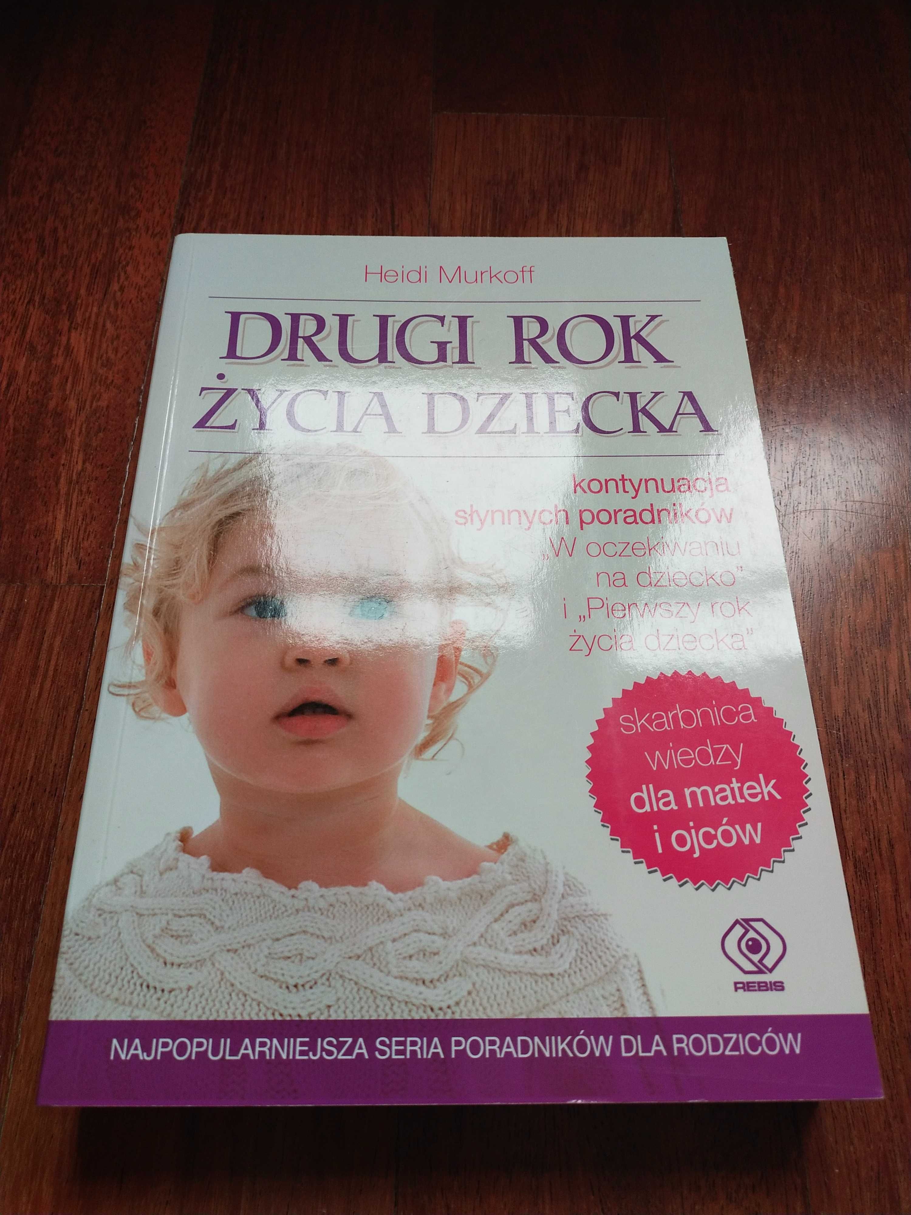 Drugi rok życia dziecka