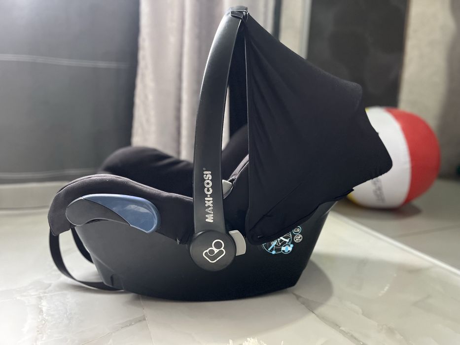 Автокрісло для немовлят від 0 до 13 кг