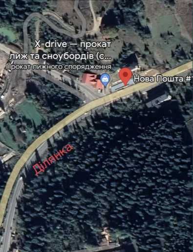 Хороша пропозиція земельної ділянки - Яблуниця