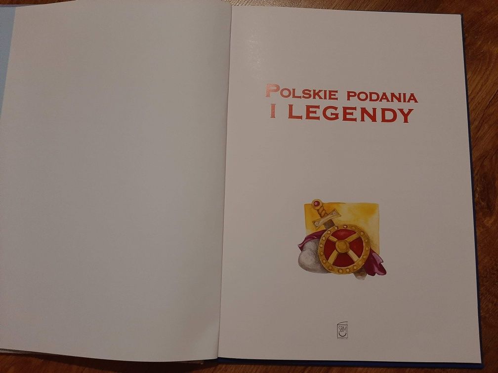 Polskie Podania i Legendy