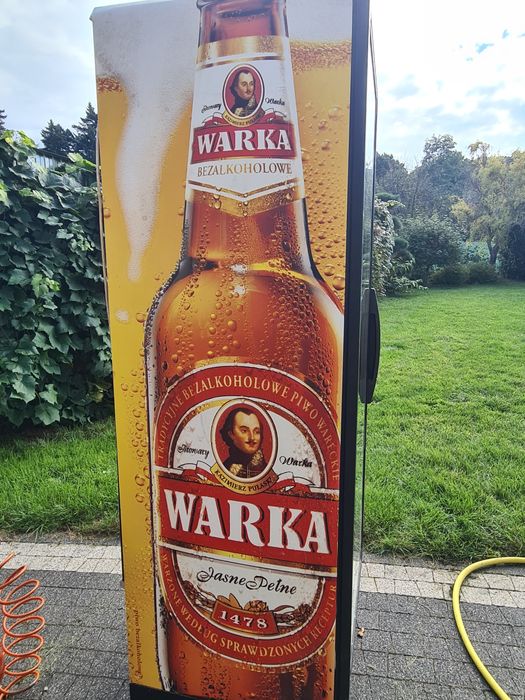 Witryna chlodnicza
