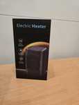 Nowy!Termowentylator ogrzewacz