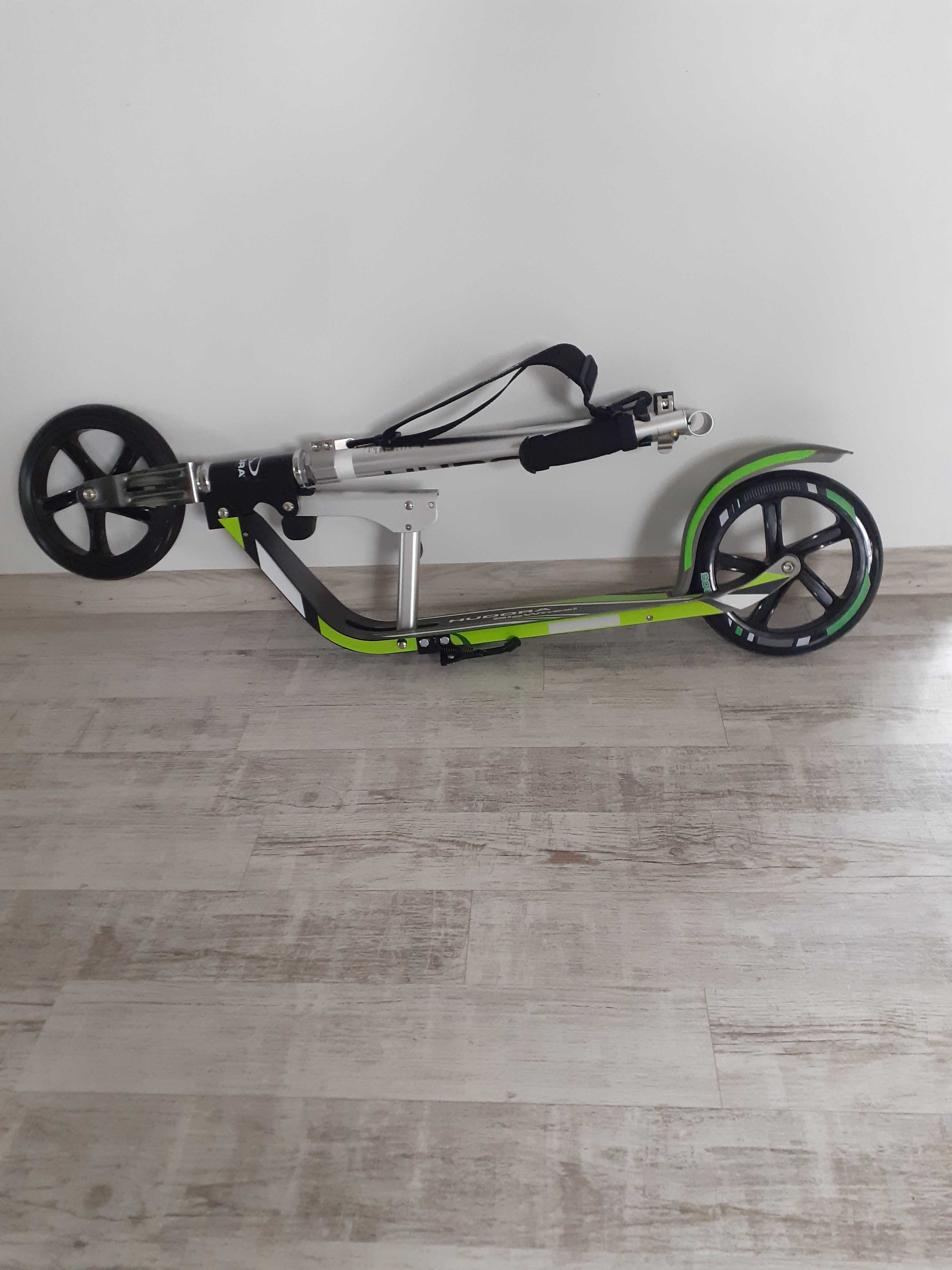 Hulajnoga Hudora BigWheel 205