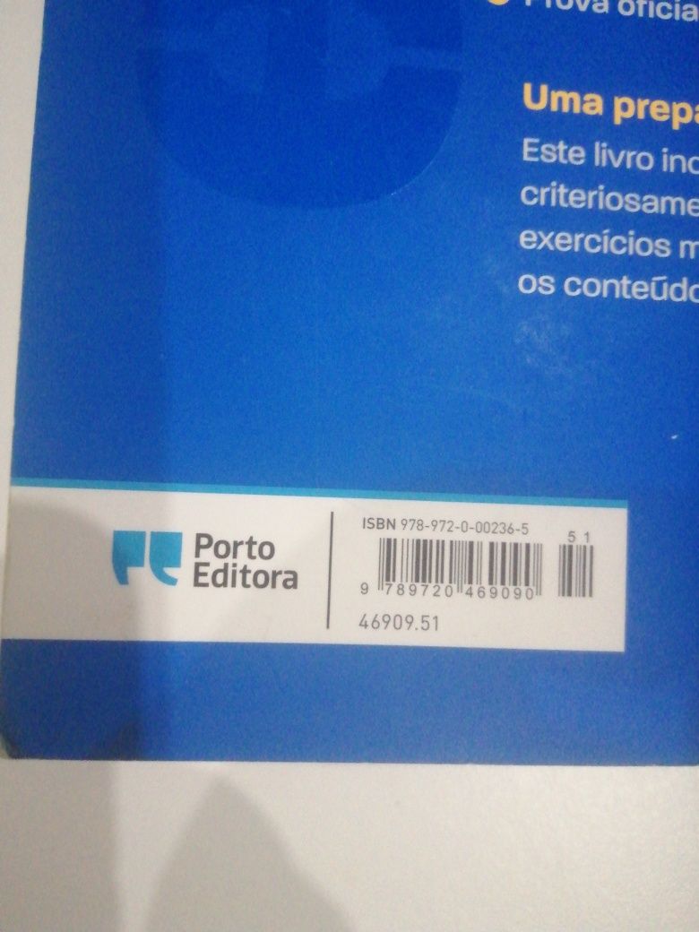 Preparação para op Exame Matemática A