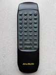 Pilot do karty tv AverMedia