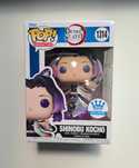 Funko Pop Demon Slayer - Shinobu Kocho 1314