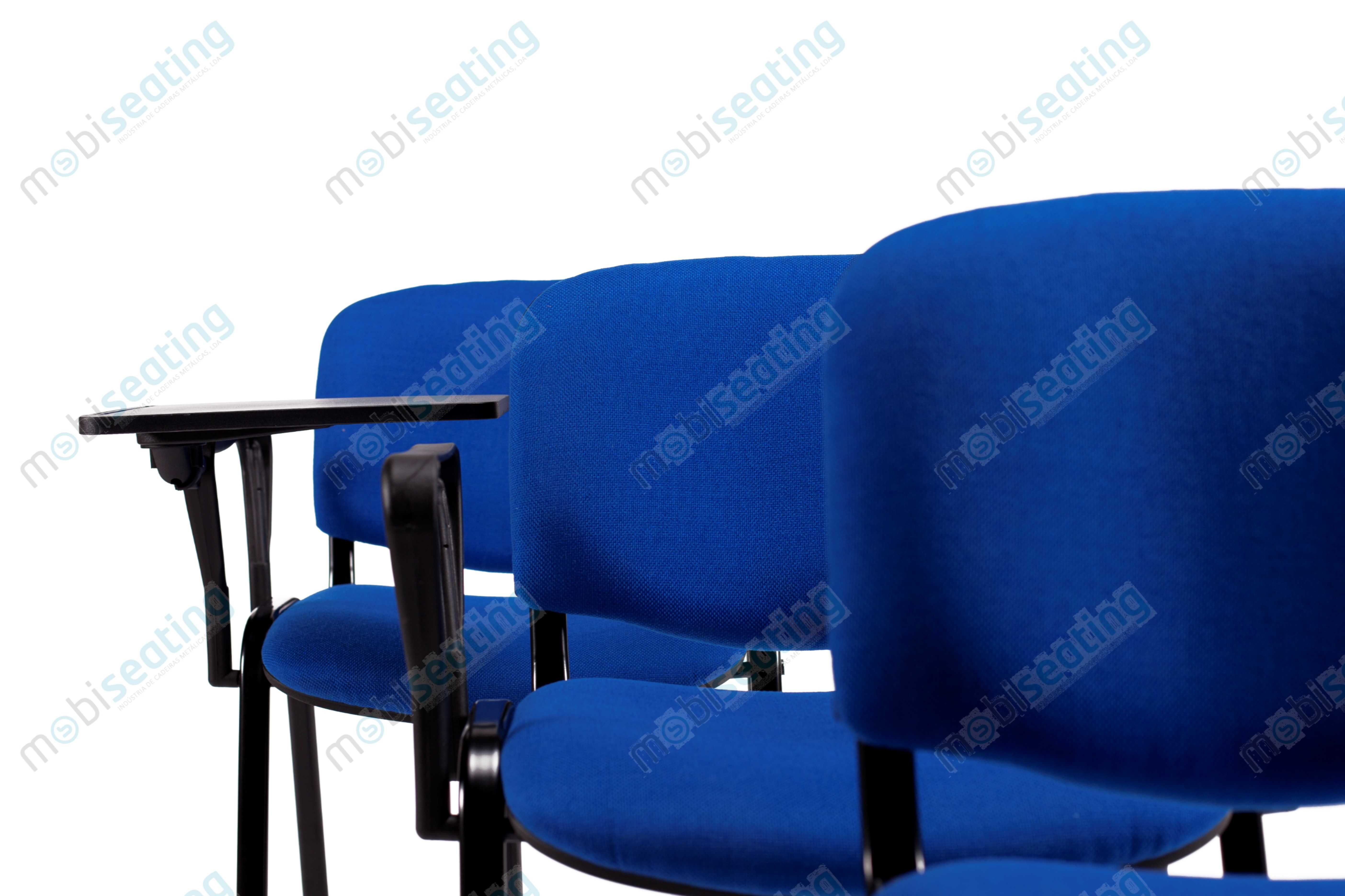 Cadeira Fixa 4 pés / Visitante/ formação/ Reunião/multi usos (novo)