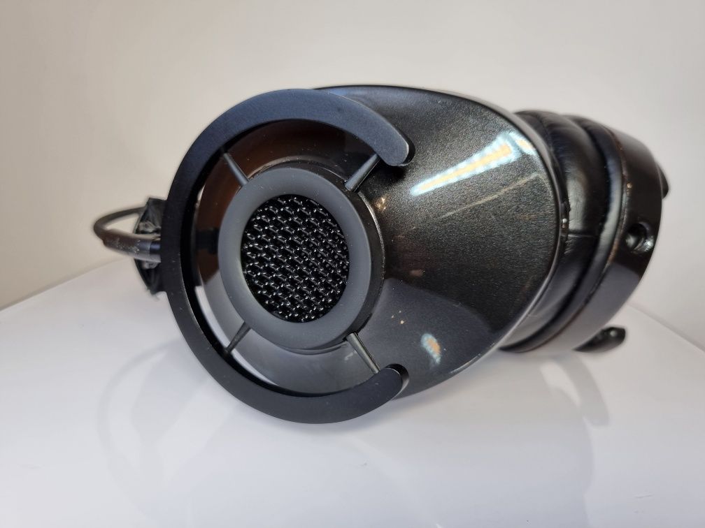 Audioquest Nighthawk Carbon