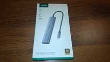 Ugreen Multi Adapter USB / HDMI