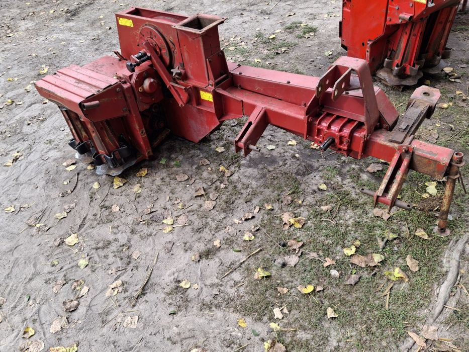 Продам Pottinger MEX 1