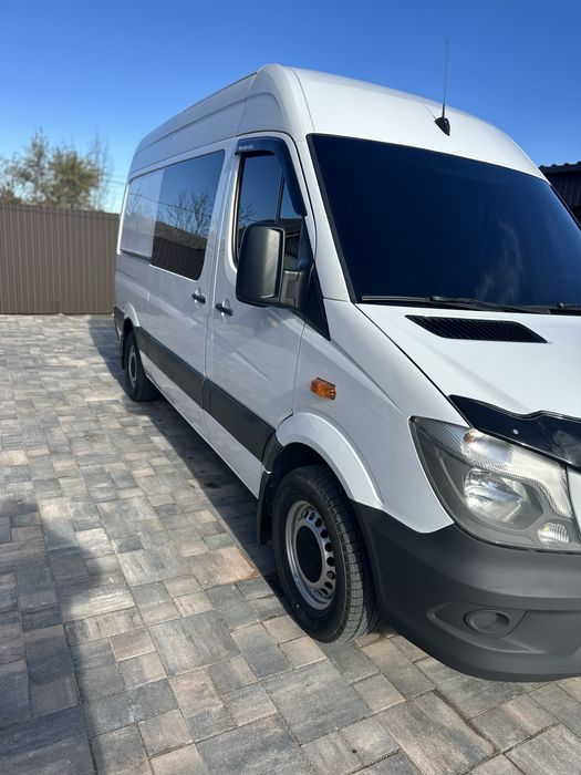 Продам Спрінтер 3,2 тді!і стан ідеальний