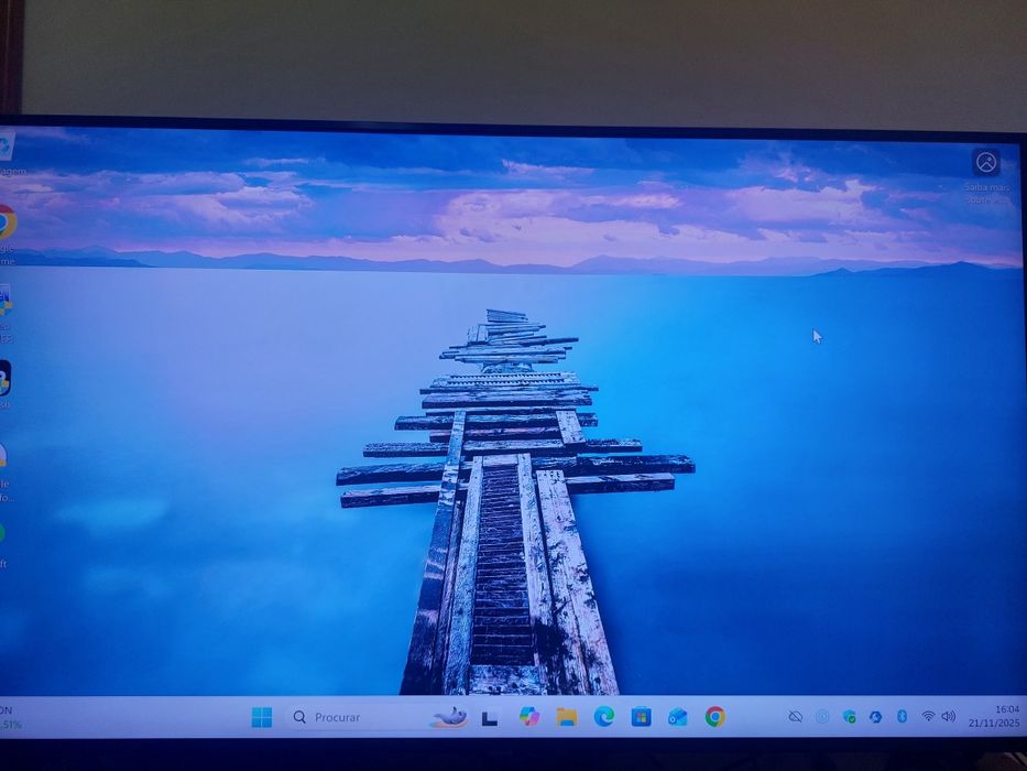 Mini PC 3 em 1 (pronto a utilizar)