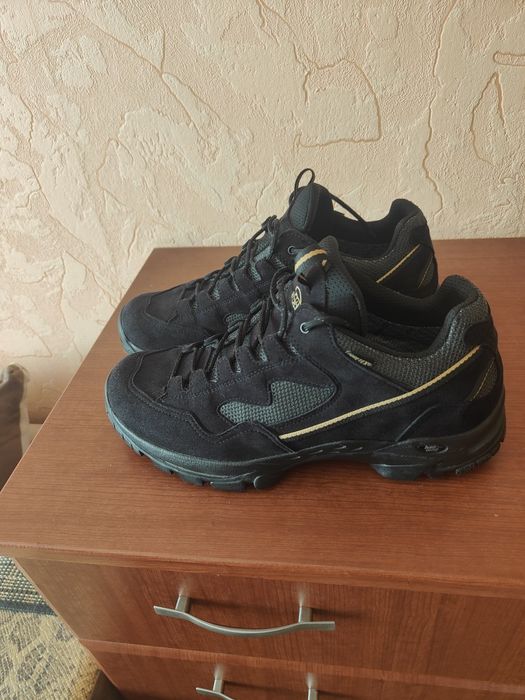 Кросівки Han Wag , Gore tex