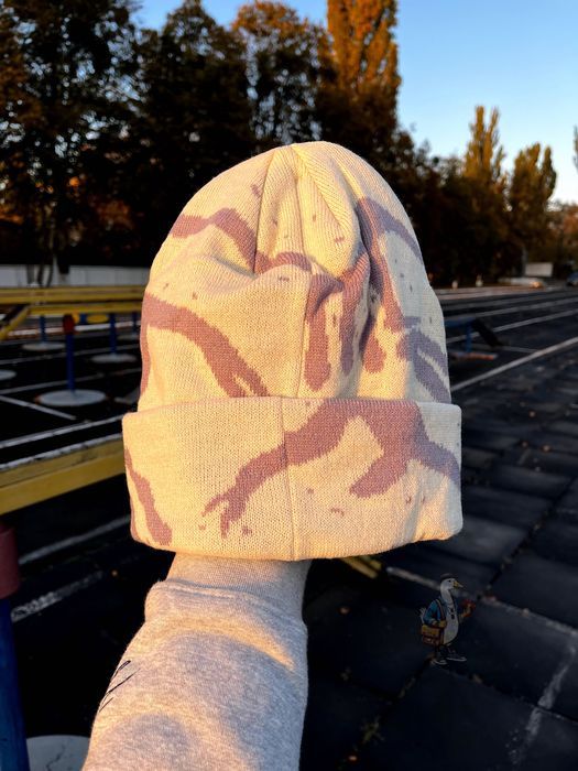 ARC’TERYX шапка | шапка арктерікс зимова | арктерикс winter hat