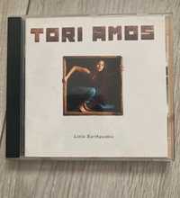 Tori Amos - Little Earthquakes - Płyta CD