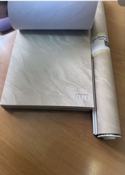 Жалюзи день и ночь