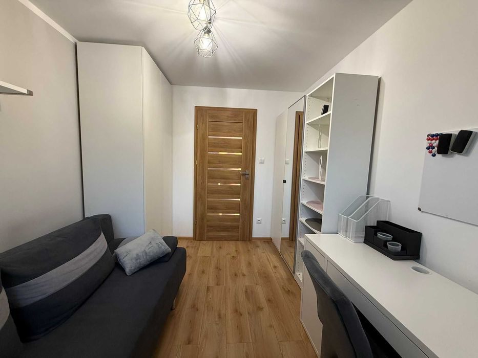 Bochnia, ul. Krakowska, mieszkanie do wynajęcia.