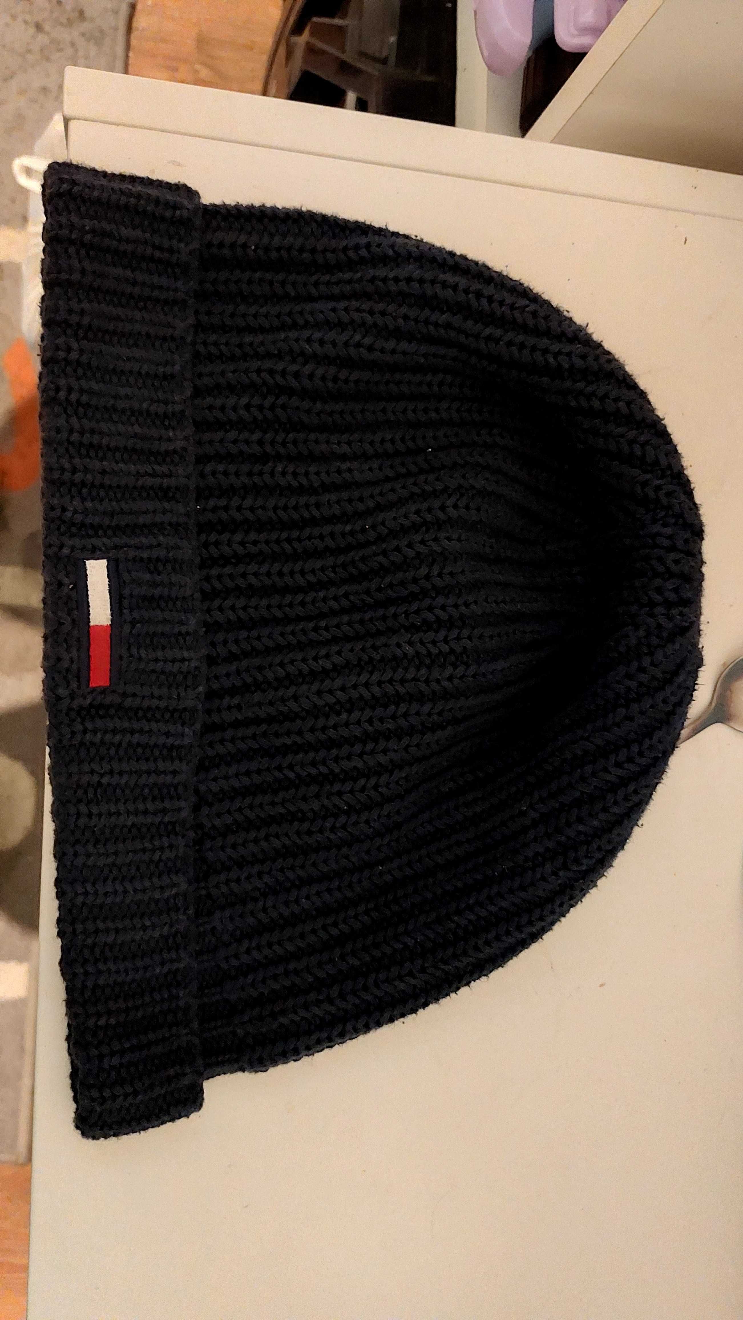 Czapka zimowa Tommy Jeans