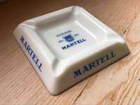 Cinzeiro Cognac Martell