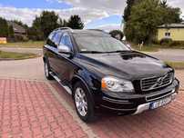 Volvo XC 90 Volvo Xc90 D5 AWD Summum