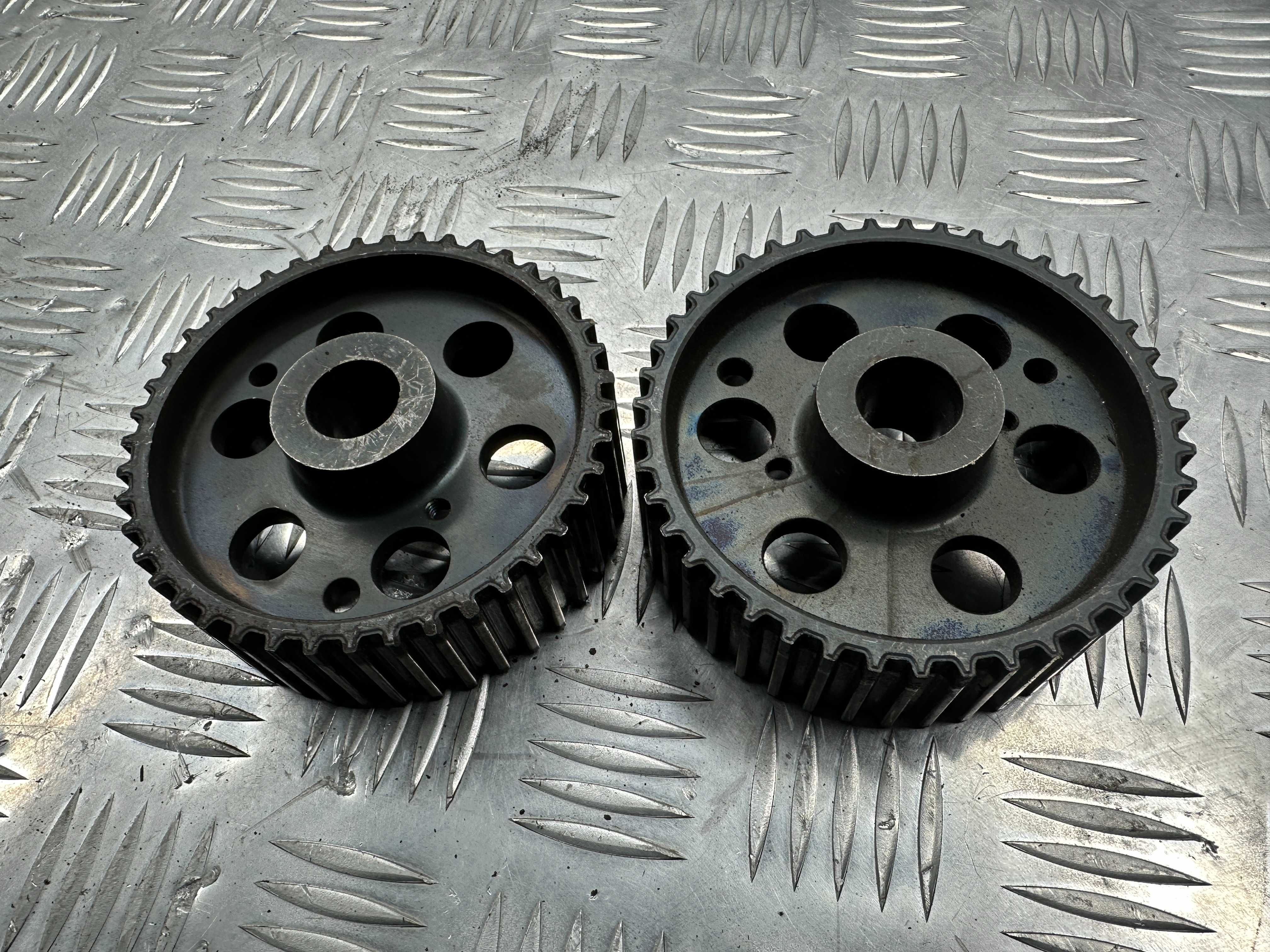 Шестерня тнвд opel 1.9jtd 1.9mjet fiat doblo 46517943