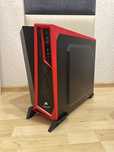 Komputer gamingowy + monitor gratis