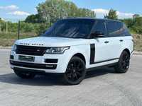 Land Rover Range Rover Voque 2015 3.0 Дизель