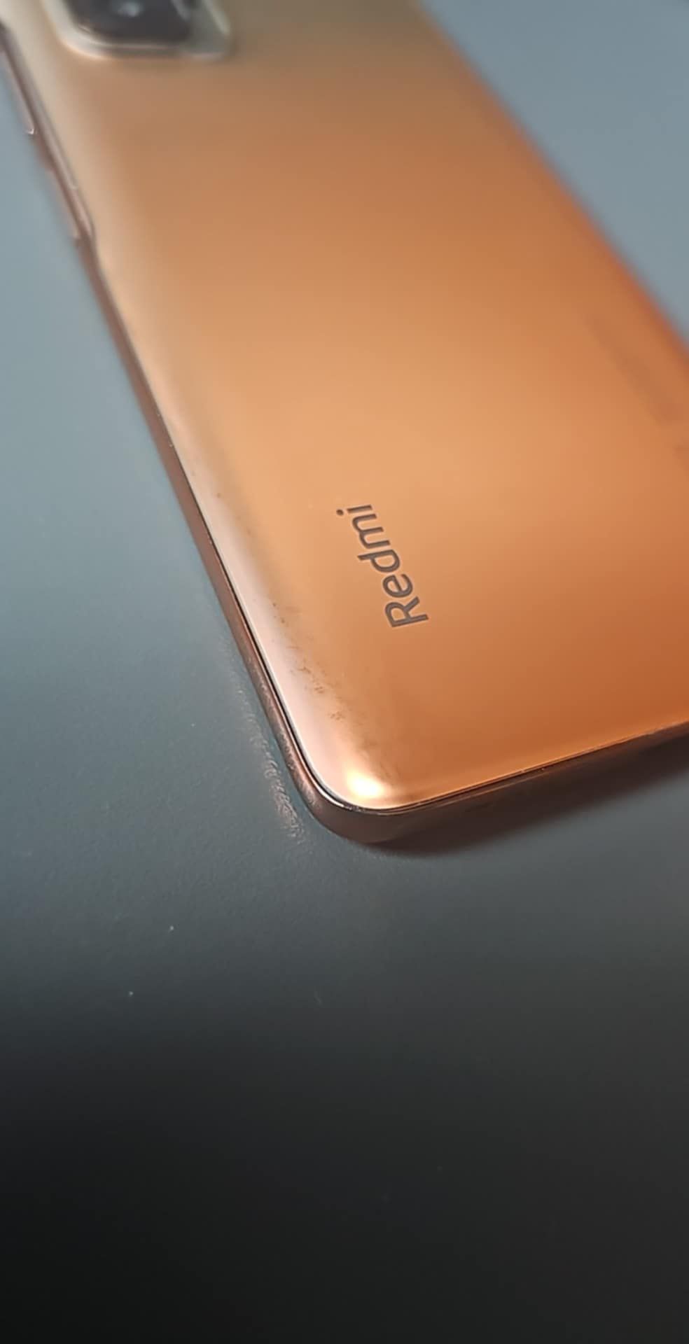 Xiaomi Redmi Note 10 pro, 8/64gb, stan bardzo dobry, 100% sprawny