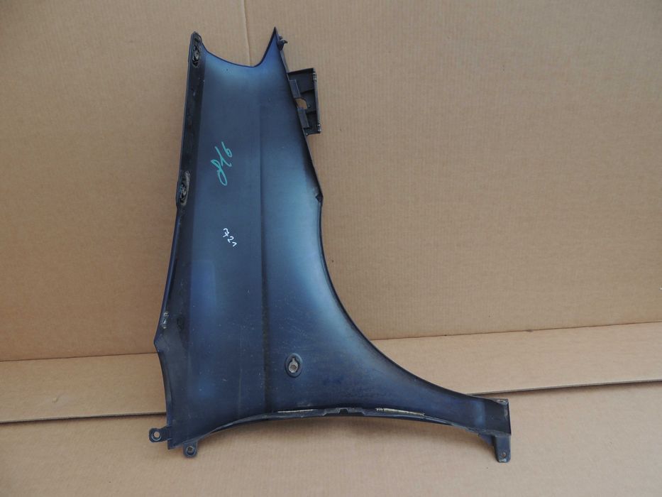 Błotnik przedni lewy 721 Lancia Ypsilon 2 II 03,04,05,06,07,08-11