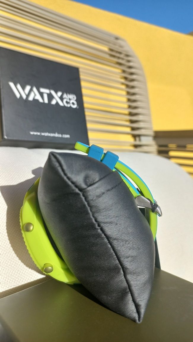 Relógio WATX & CO (Novo, na caixa)