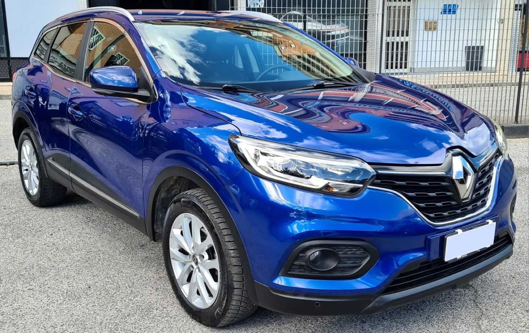 Renault Kadjar 1.5 Diesel 2020