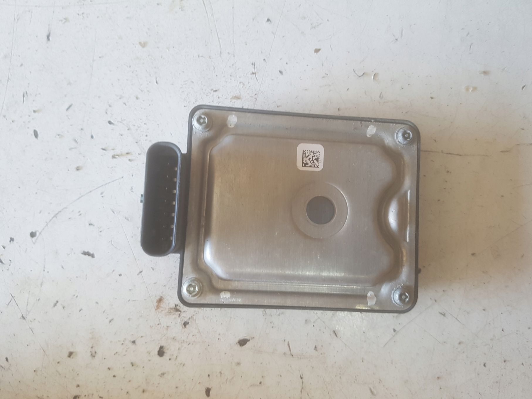AUDI Q2 16r- RADAR DISTRONIC ADC 2Q0907561E