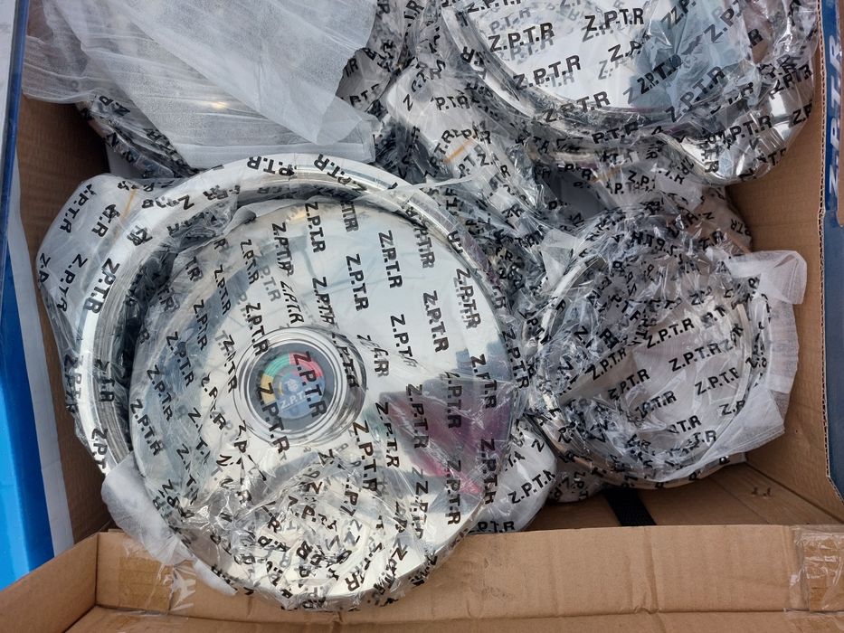 Набор кастрюль,посуды нержавейка для индукционных плит