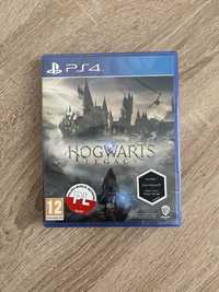 Dziedzictwo Hogwartu PS4 nowa w folii polska wersja