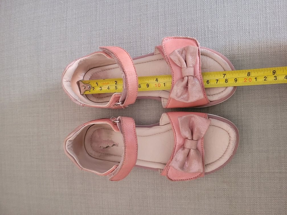 Sandały Lasocki rozm. 30