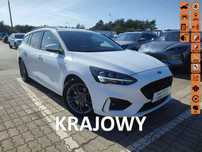 Ford Focus Salon Polska fv23