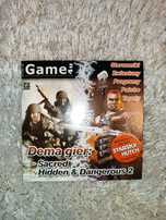 Dema gier Sacred i Hdden & Dangerous