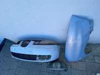 Para-choques frente seat ibiza 6L