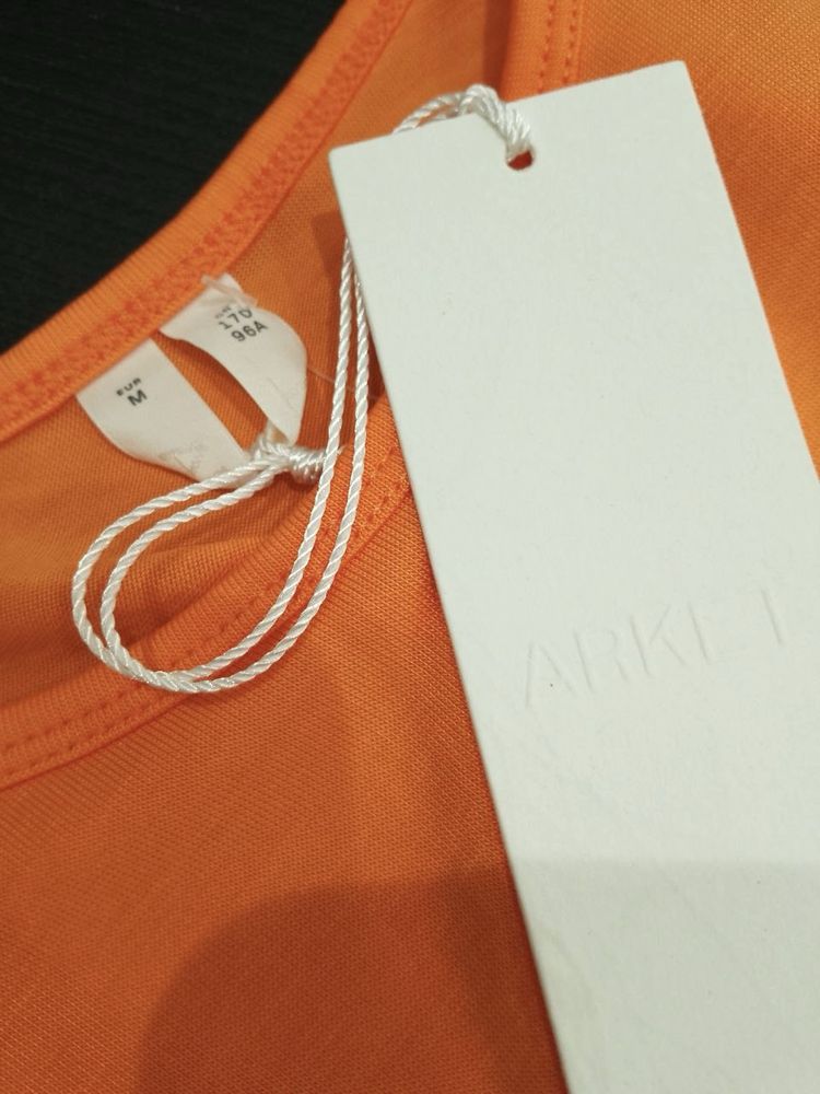 Сукня сарафан Arket COS