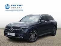 Mercedes-Benz GLC 220d 4Matic, Pakeit AMG, hak, Kamery 360, fv23%