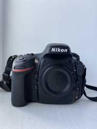 Nikon d800 в ідеальному стані