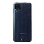 Samsung Galaxy M12  KLAPKA Oryginał Wymiana