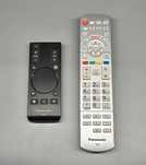 Oryginalny pilot do telewizora TV PANASONIC N2QAYB Touchpad