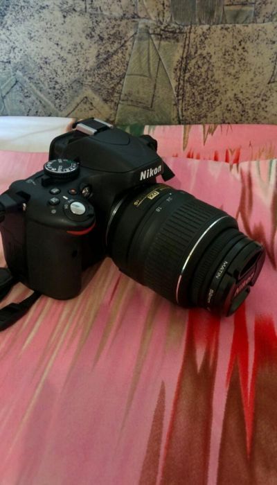 Nikon D5100 продам