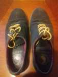 Sapatos de homem.