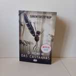 O Homem Das Castanhas - Soren Sveitrup